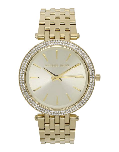 michael kors watches mini darci watch|Michael Kors 3191 watch.